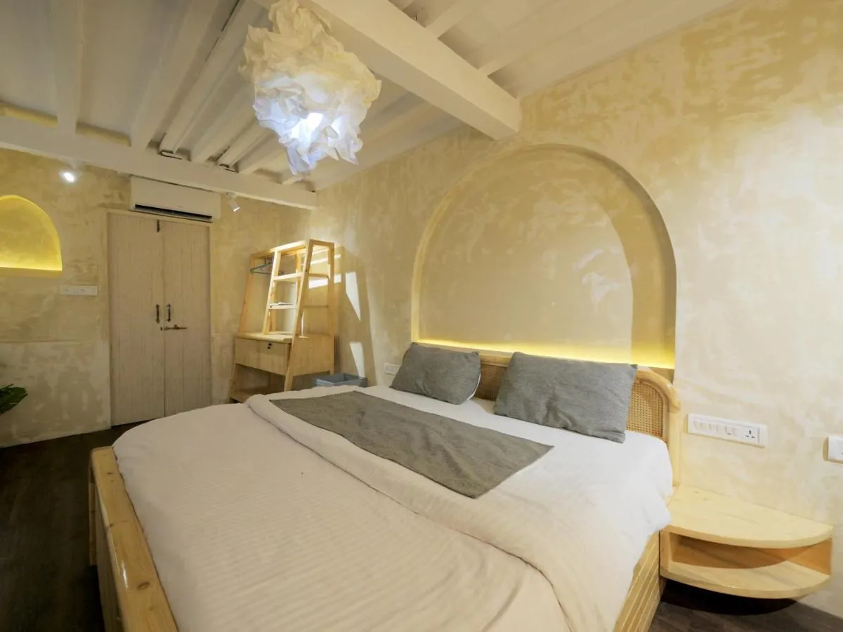 Image 1 of Zoe 1BHK Bandra W by The Bombay Home Company