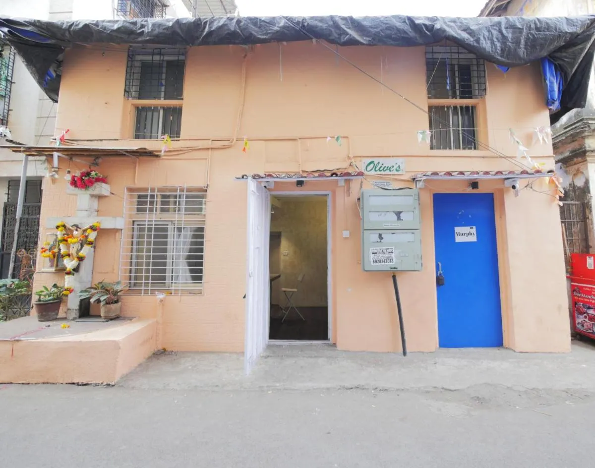 Image 5 of Zoe 1BHK Bandra W by The Bombay Home Company
