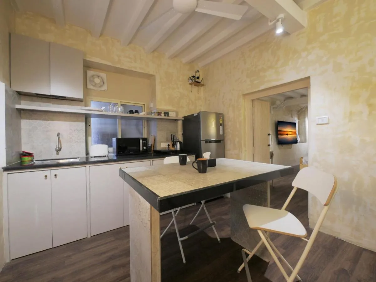Image 2 of Zoe 1BHK Bandra W by The Bombay Home Company