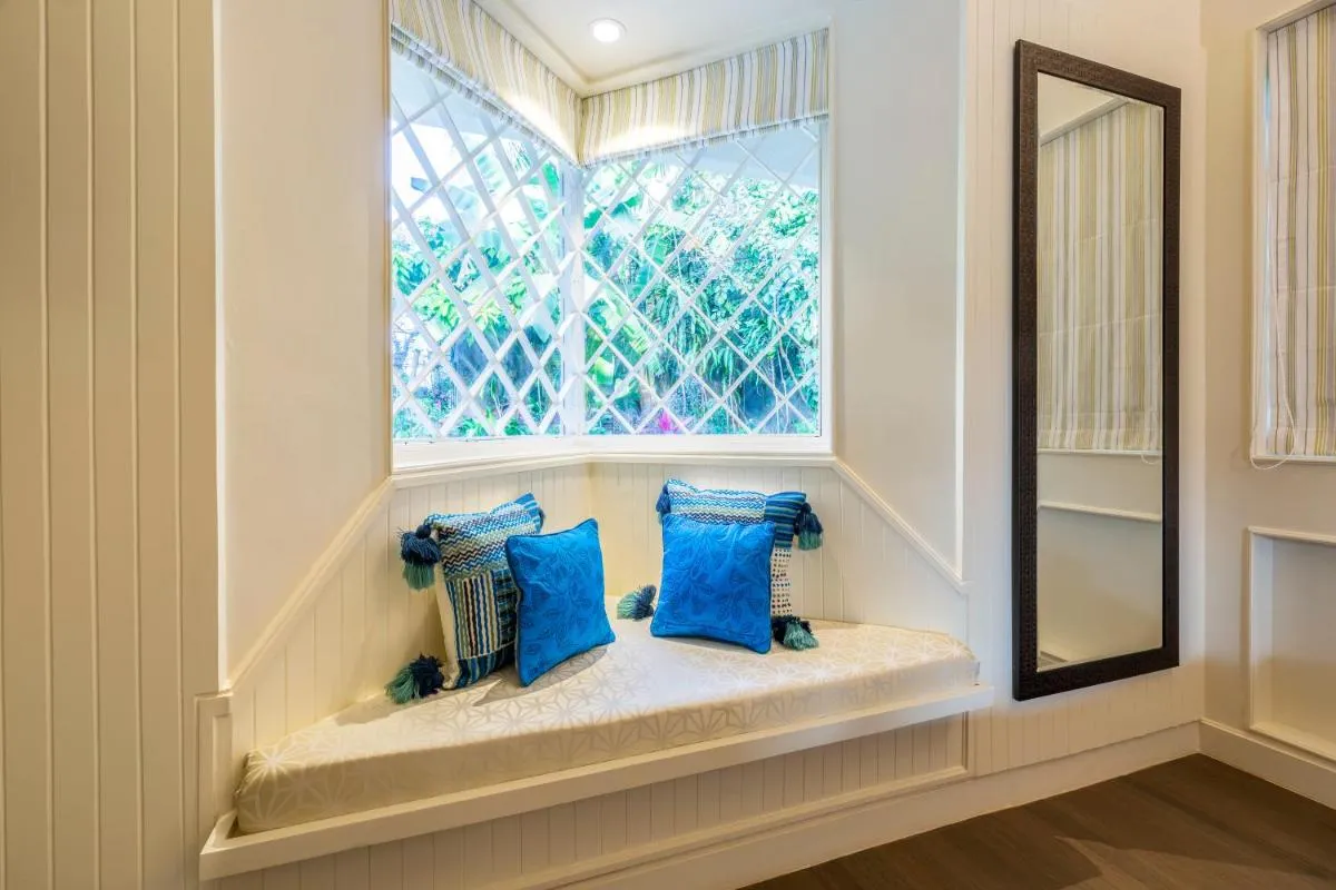 Image 2 of amã Stays & Trails, Beach House Madh Island
