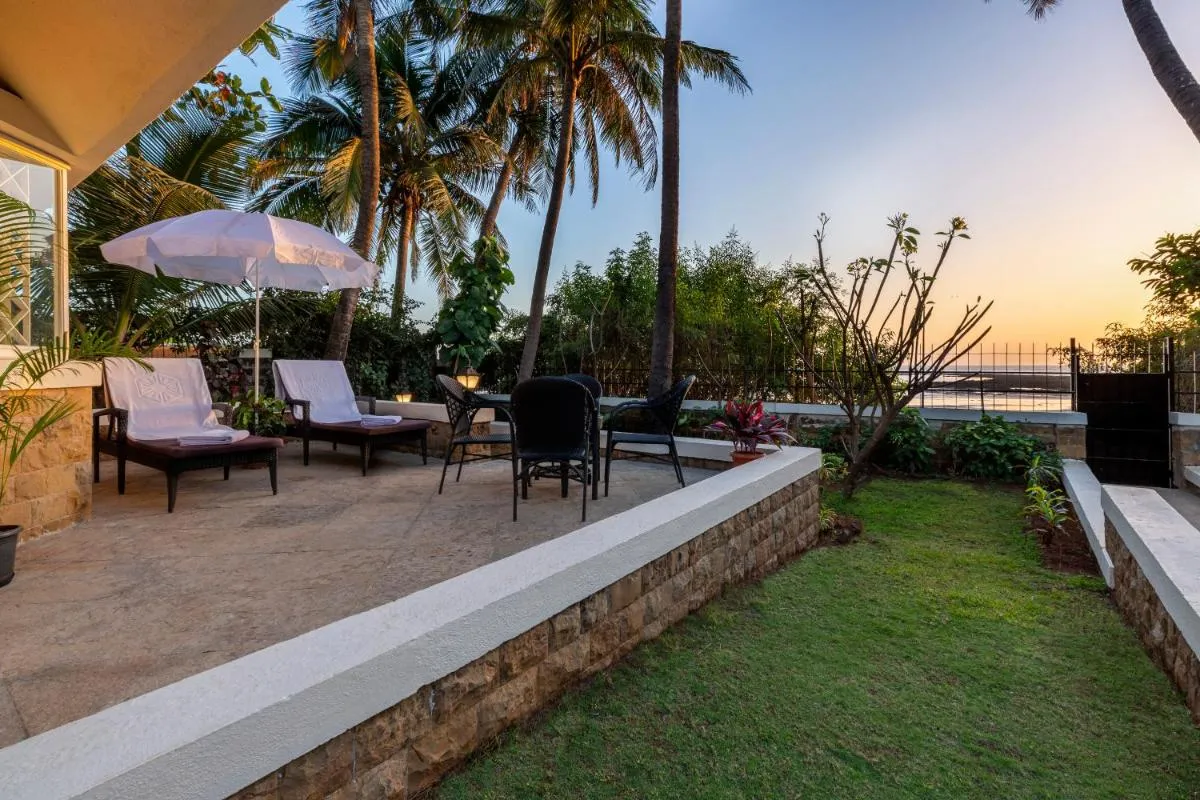 Image 5 of amã Stays & Trails, Beach House Madh Island