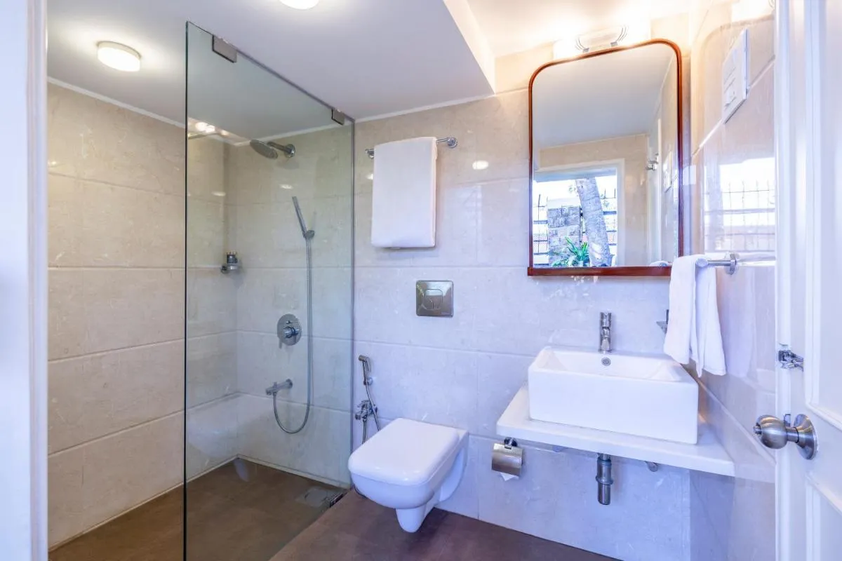 Image 6 of amã Stays & Trails, Beach House Madh Island