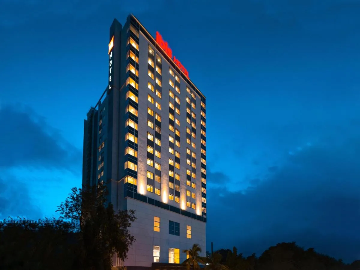 Image 3 of ibis Mumbai Vikhroli – An Accor Brand