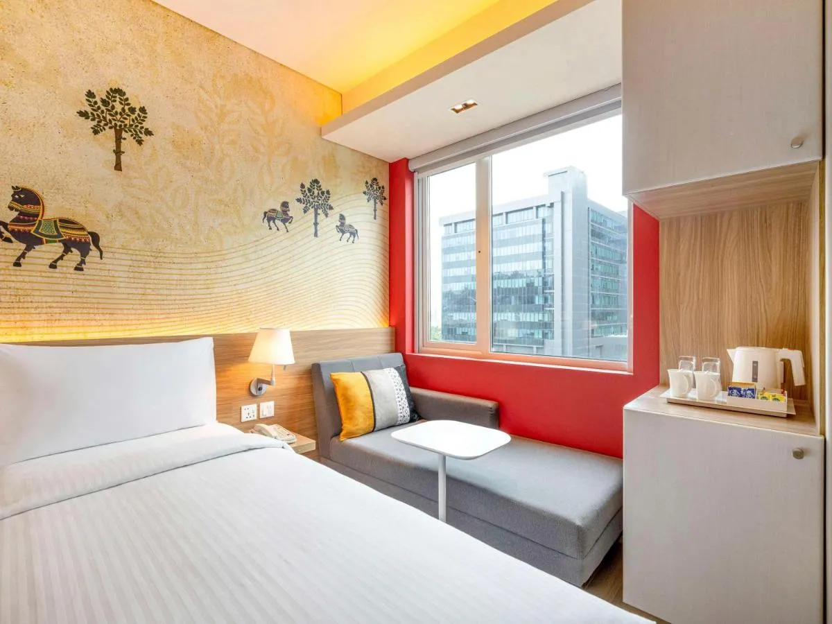 Image 4 of ibis Mumbai Vikhroli – An Accor Brand
