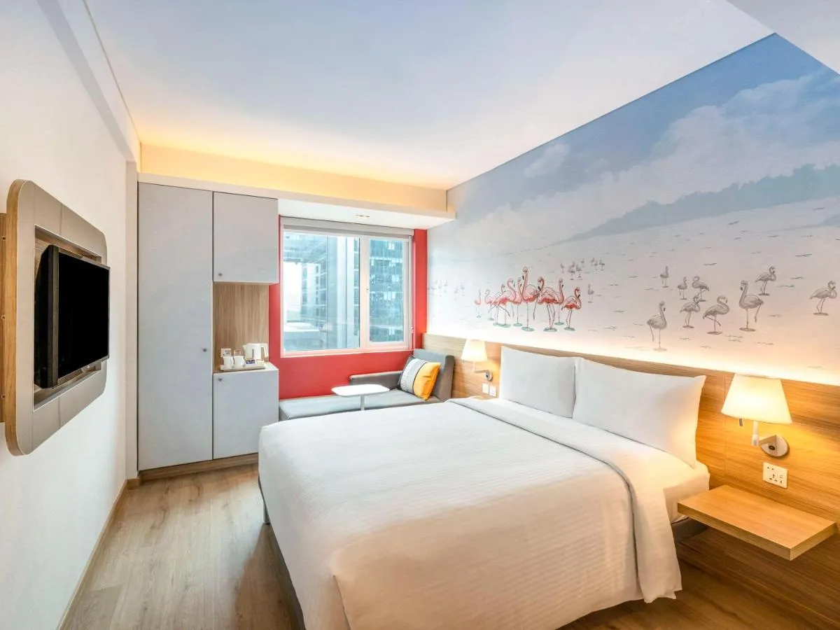 Image 1 of ibis Mumbai Vikhroli – An Accor Brand