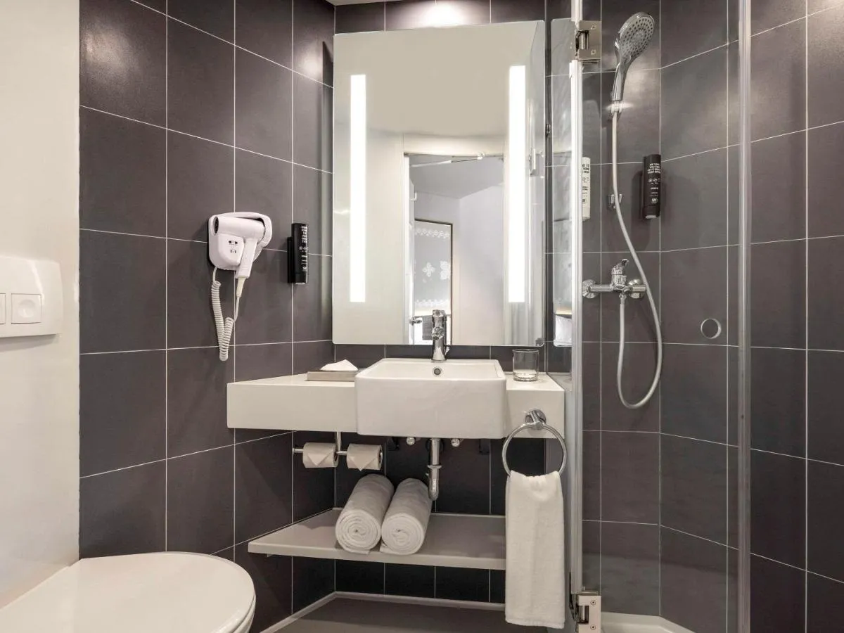 Image 5 of ibis Mumbai Vikhroli – An Accor Brand