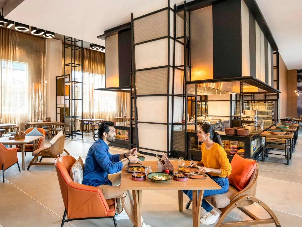 Image 2 of ibis Mumbai Vikhroli – An Accor Brand