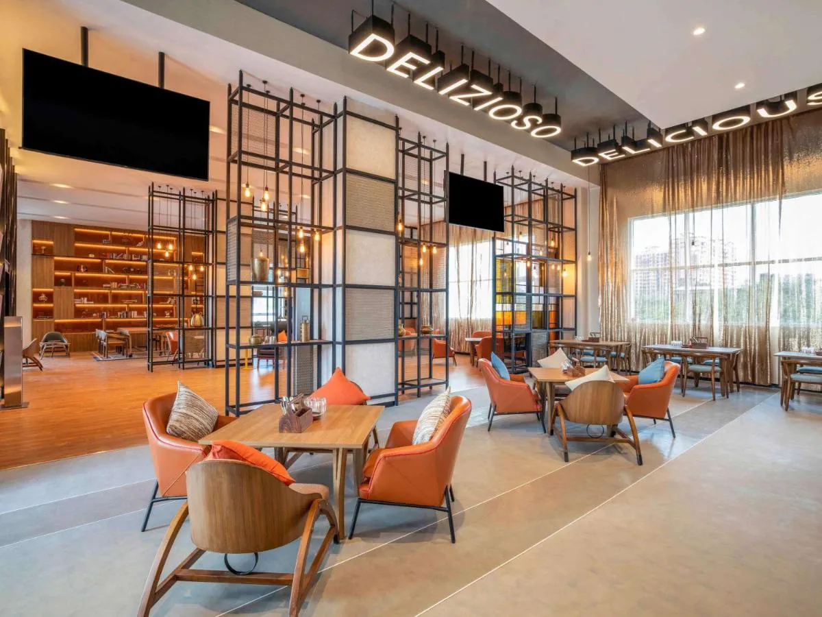 Image 6 of ibis Mumbai Vikhroli – An Accor Brand