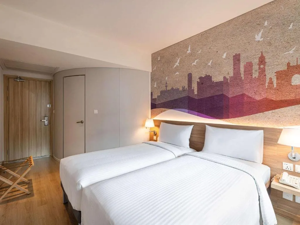 Image of ibis Mumbai Vikhroli – An Accor Brand