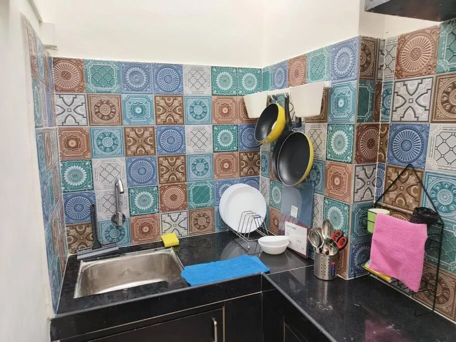 Image 3 of 1BHK CASA BELLA Off Linking rd Ground floor