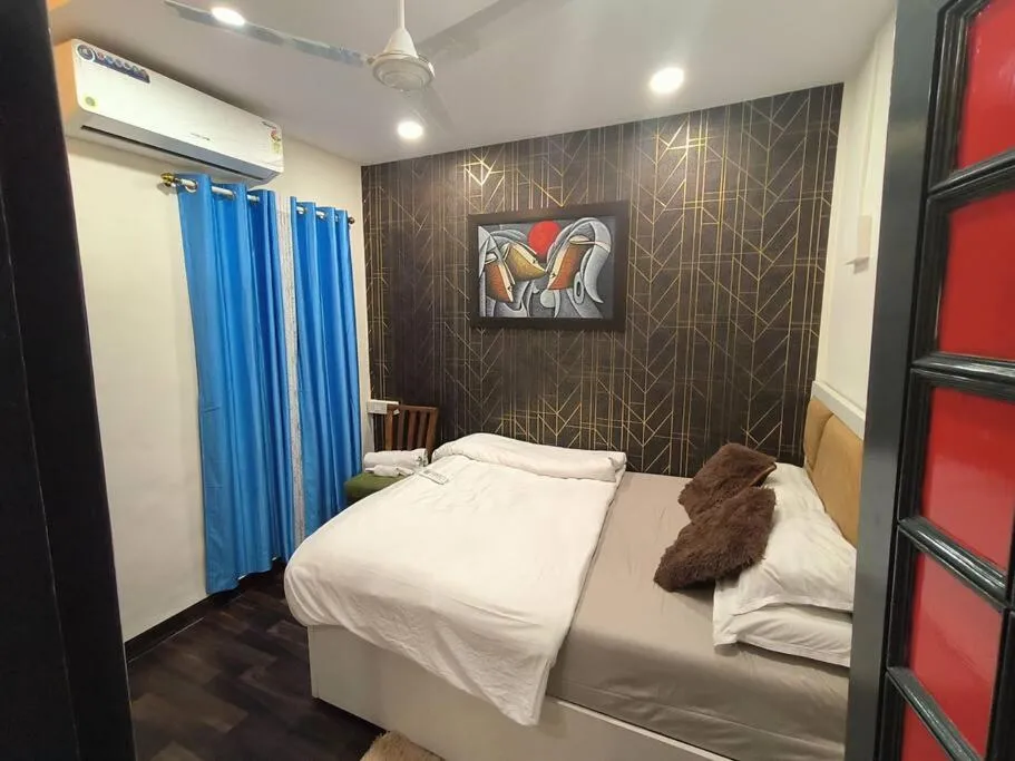 Image 5 of 1BHK CASA BELLA Off Linking rd Ground floor