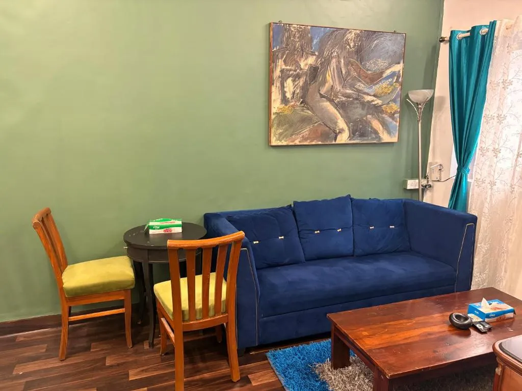 Image of 1BHK CASA BELLA Off Linking rd Ground floor