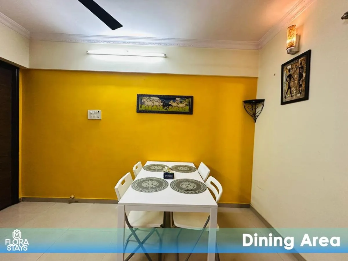 Image 4 of 1BHK Service Aprt Near LnT Business Park Powai