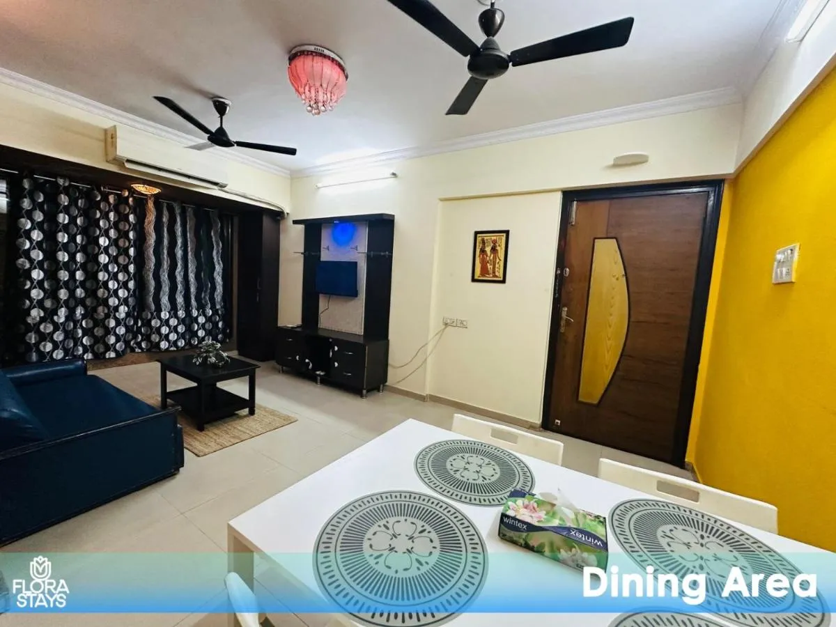 Image 3 of 1BHK Service Aprt Near LnT Business Park Powai