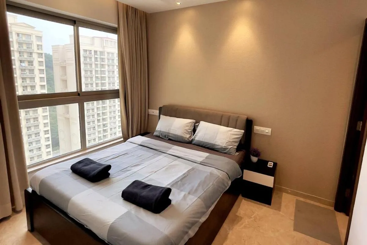 Image 3 of 1 BHK in Hiranandani Gardens Powai