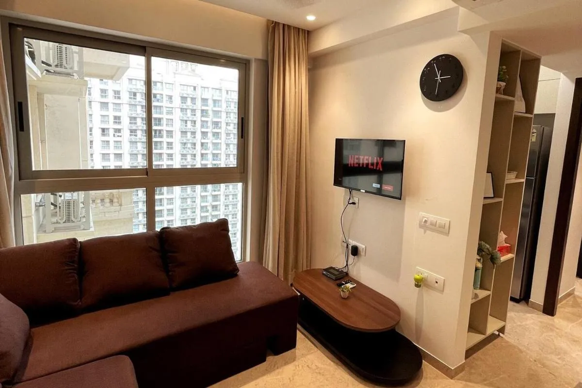 Image 4 of 1 BHK in Hiranandani Gardens Powai