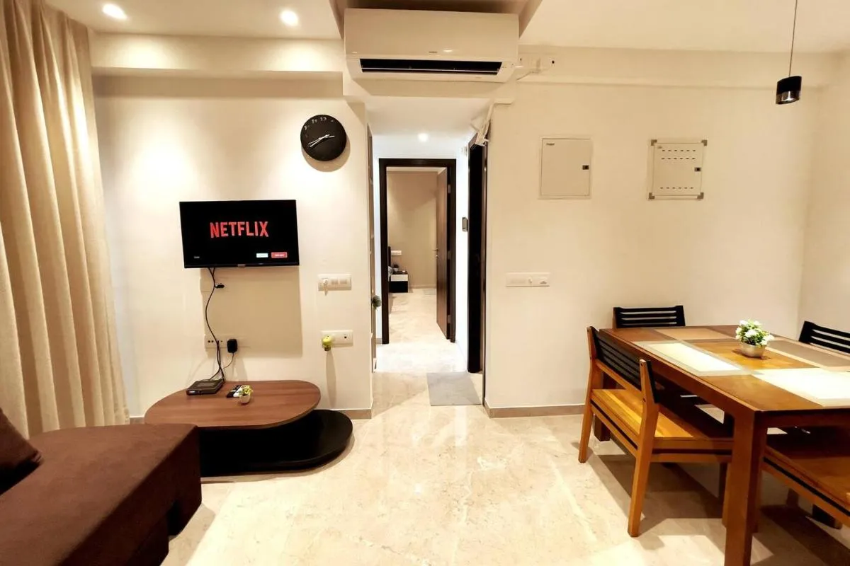Image 5 of 1 BHK in Hiranandani Gardens Powai