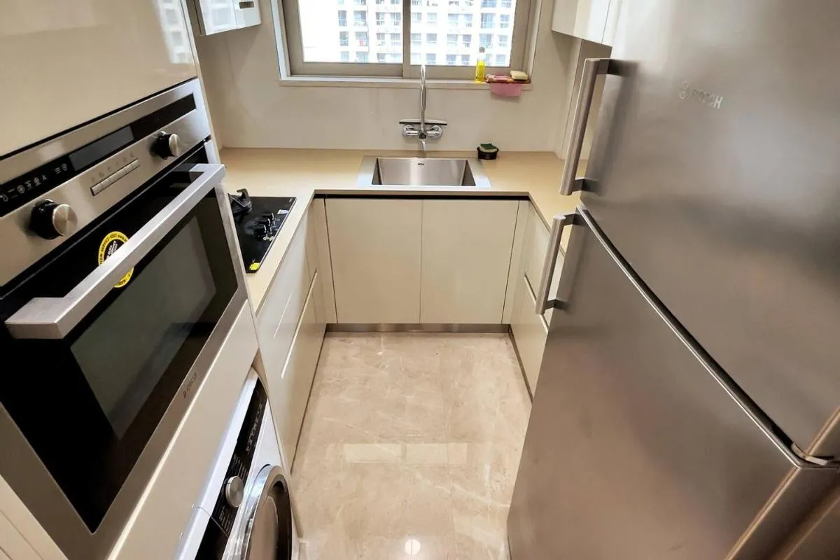Image 6 of 1 BHK in Hiranandani Gardens Powai