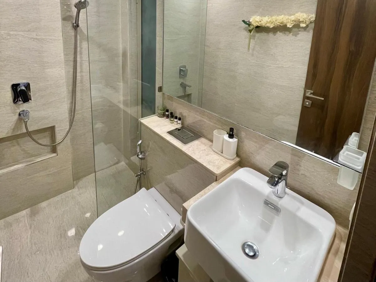 Image 2 of 1 BHK in Hiranandani Powai.