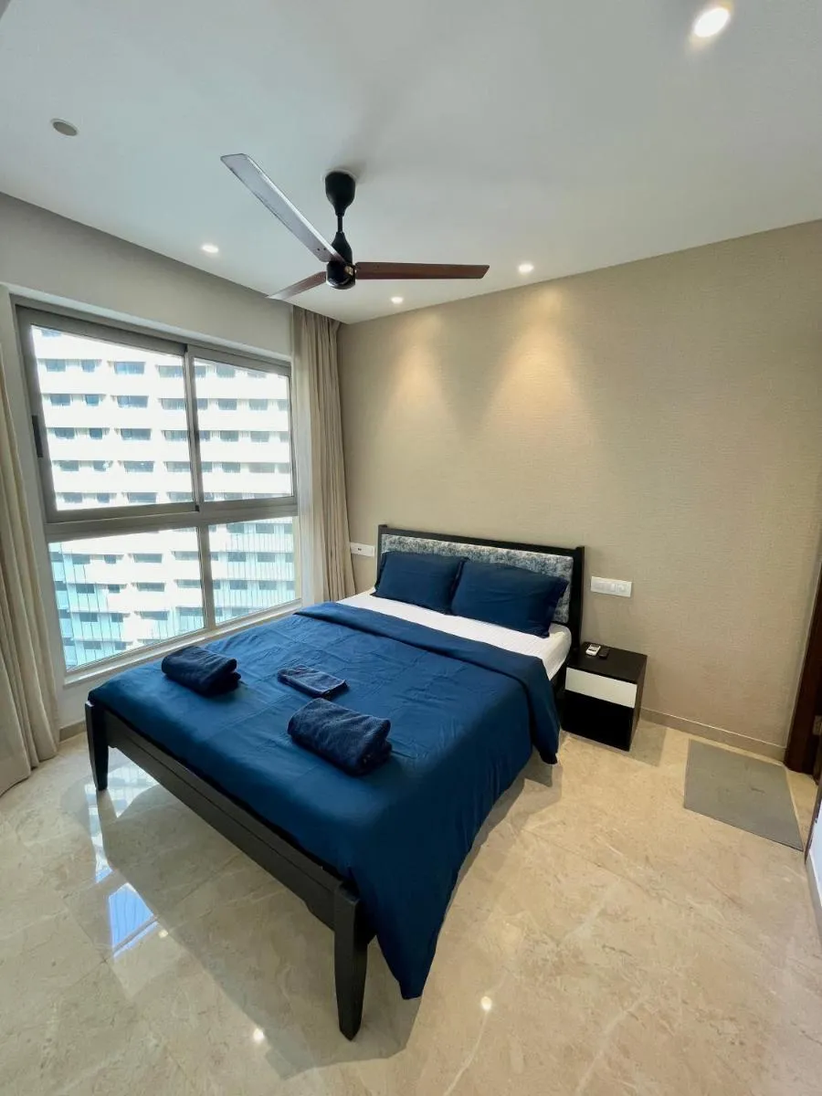 Image 5 of 1 BHK in Hiranandani Powai.
