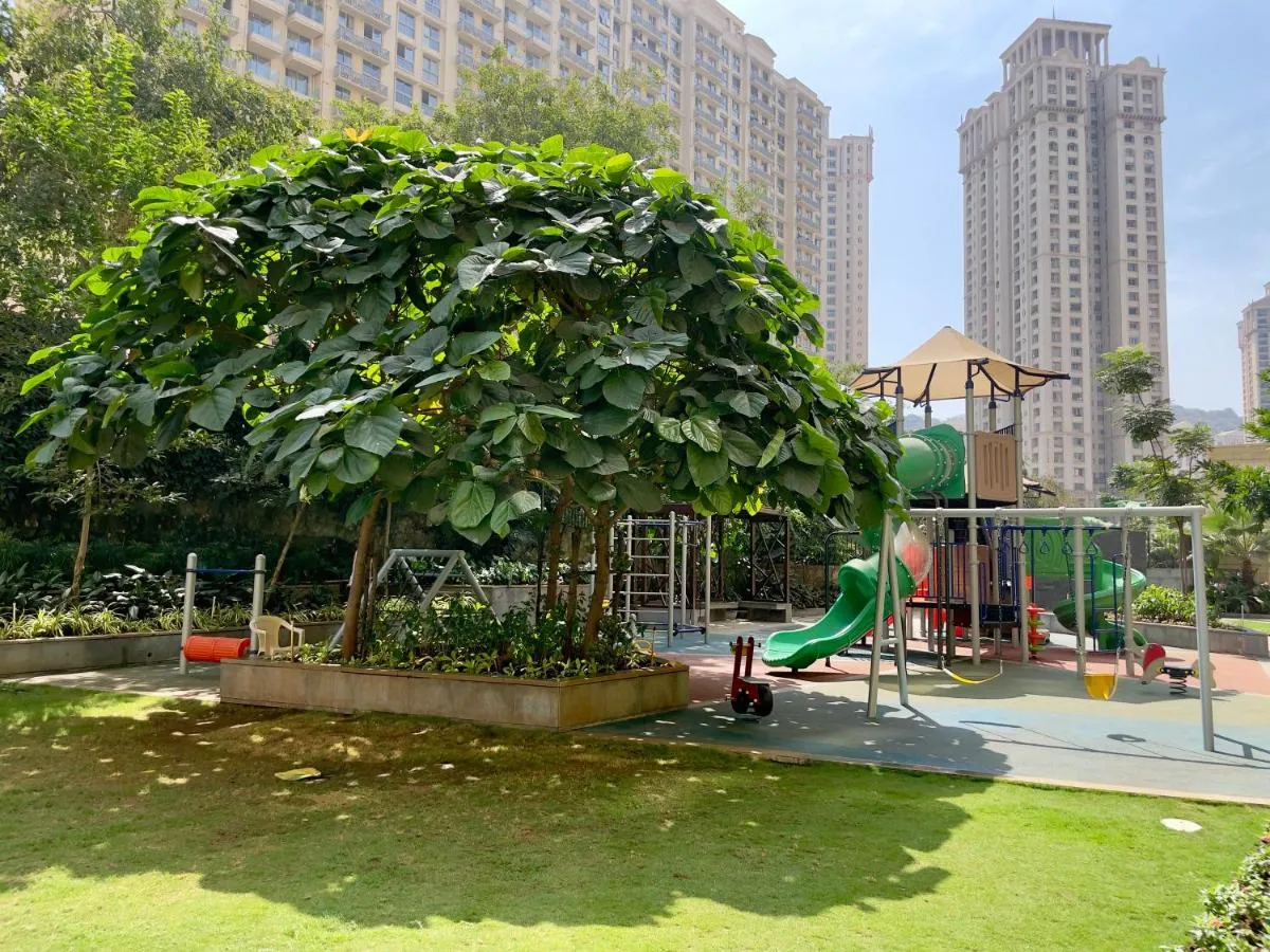 Image 6 of 1 BHK in Hiranandani Powai.