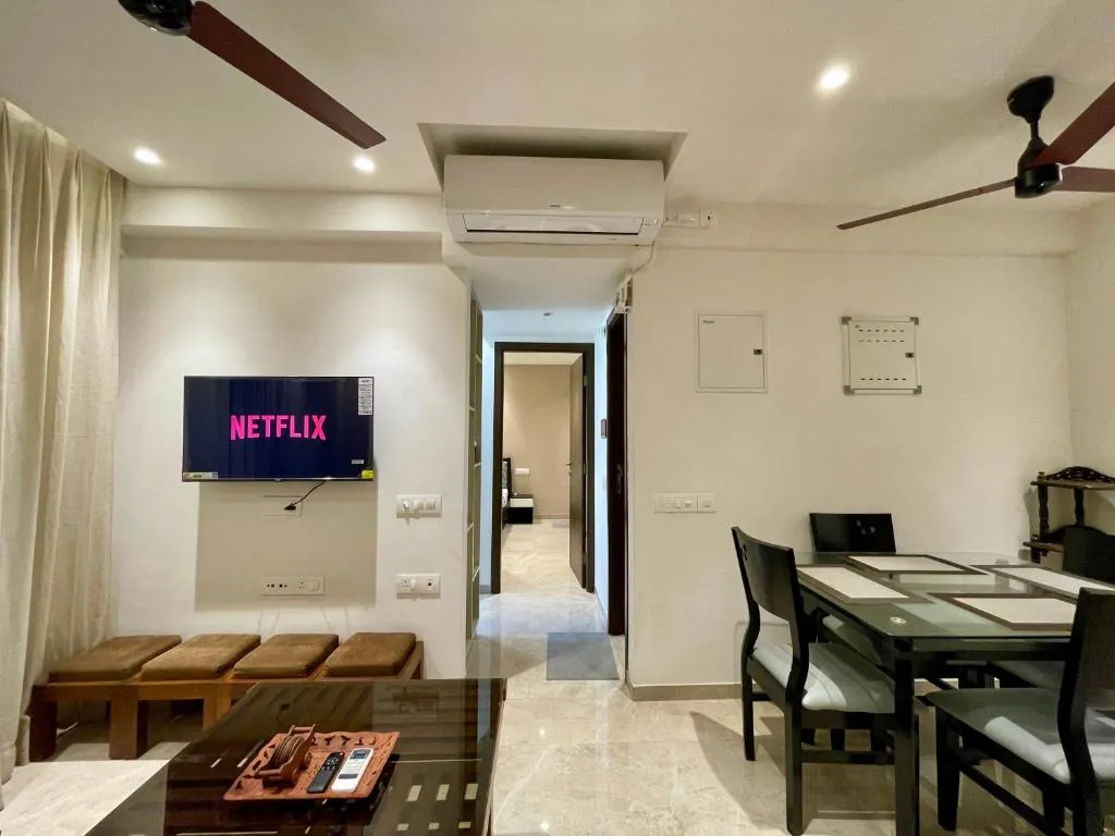 Image of 1 BHK in Hiranandani Powai.
