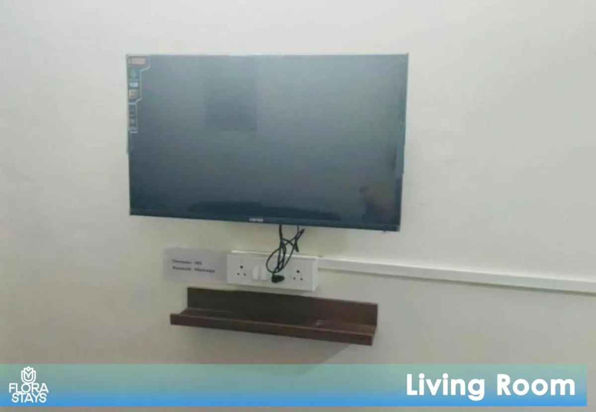 Image 4 of 1BR Apartment in Shivaji Park by Florastays