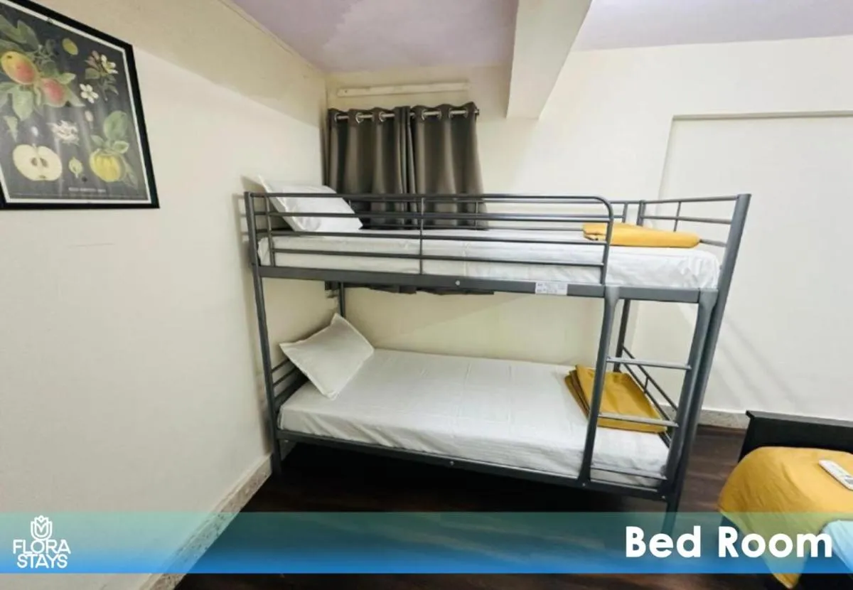 Image 5 of 1BR Apartment in Shivaji Park by Florastays