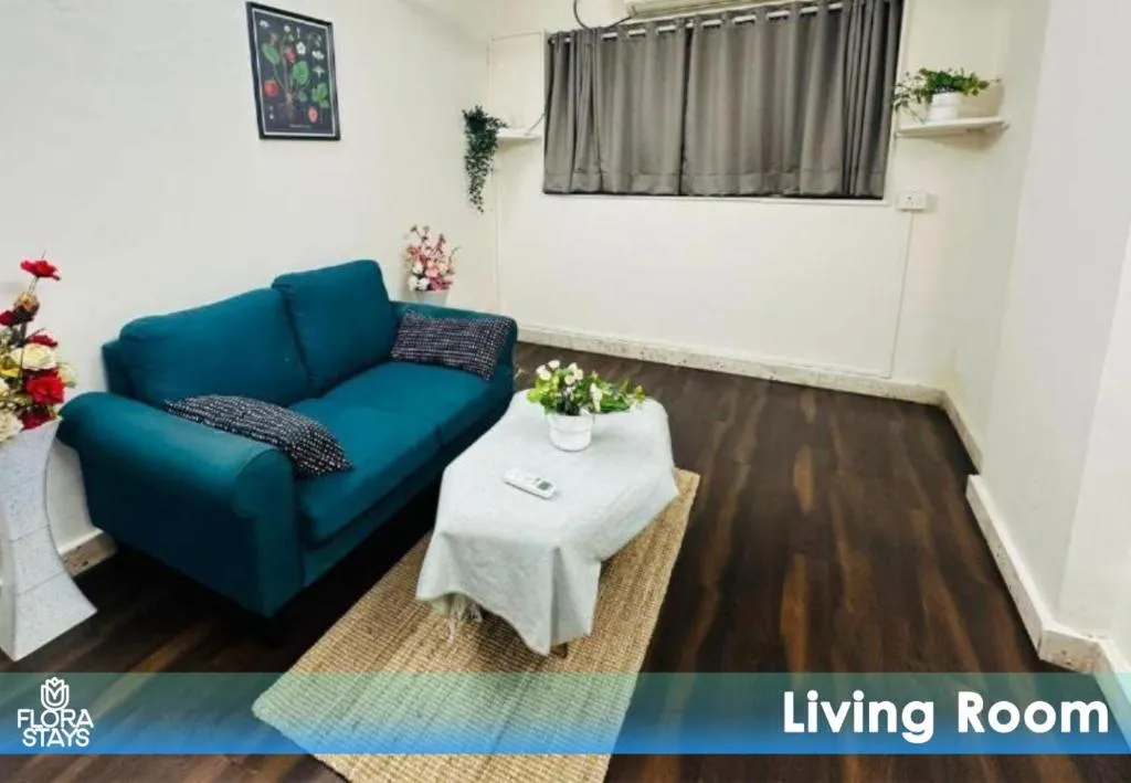 Image of 1BR Apartment in Shivaji Park by Florastays