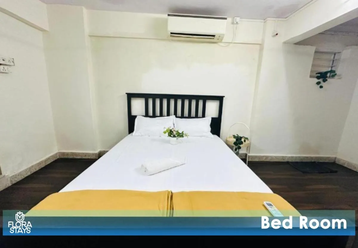 Image 6 of 1BR Apartment in Shivaji Park by Florastays