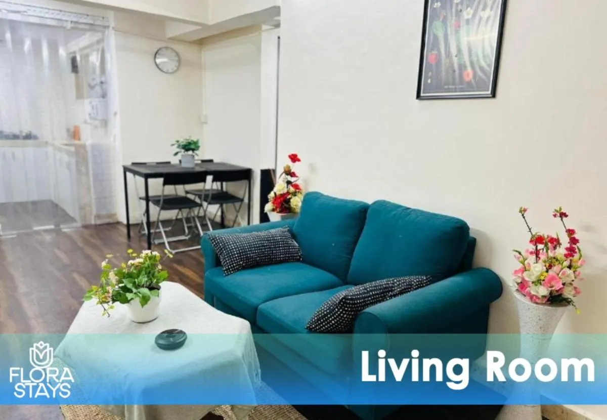 Image 1 of 1BR Apartment in Shivaji Park by Florastays