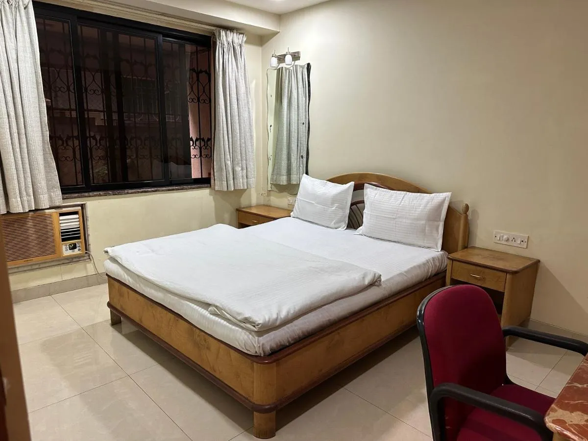 Image 5 of 1 Bed Hall at JVPD JUHU