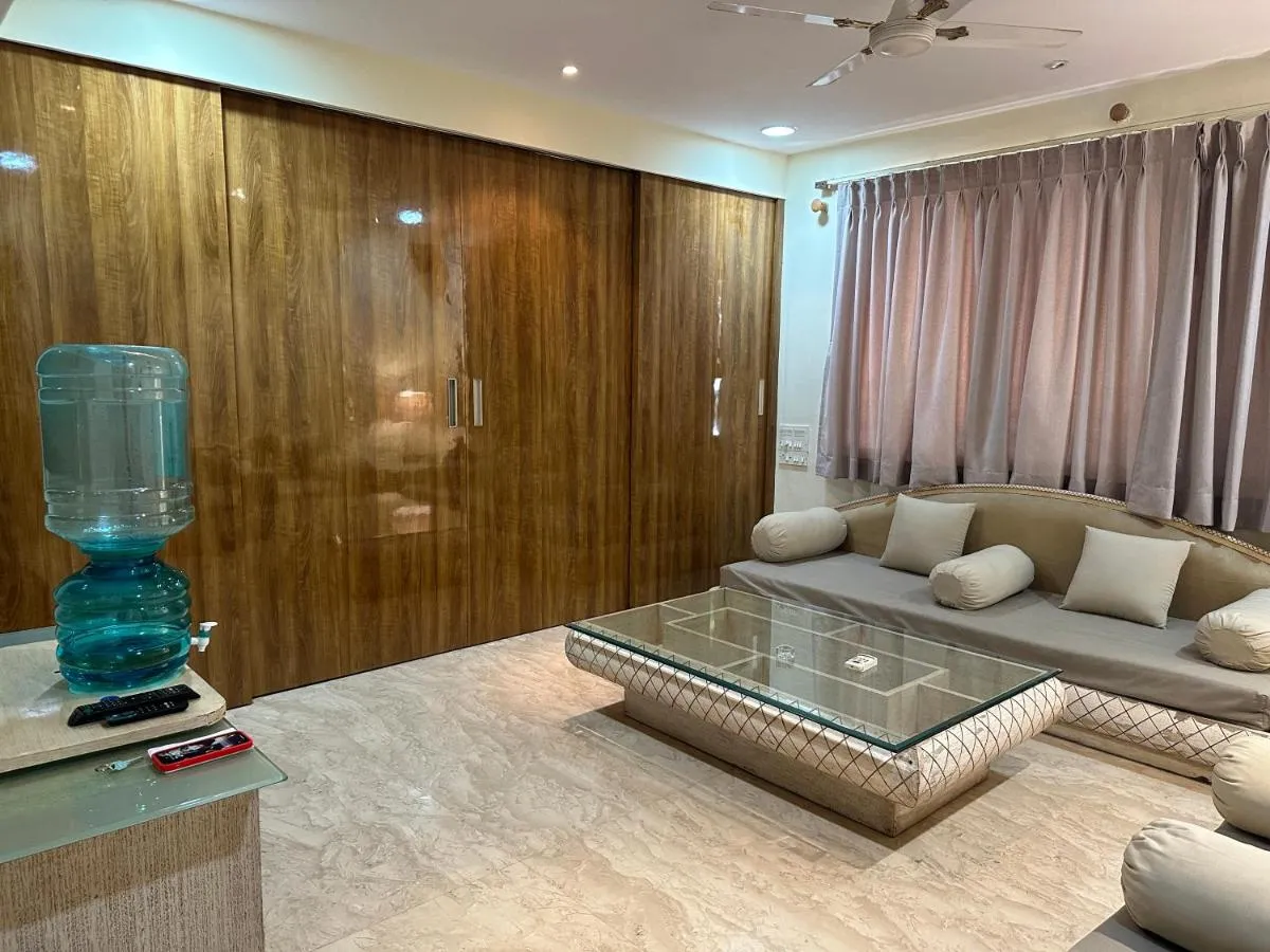 Image 4 of 1 Bed Hall at JVPD JUHU