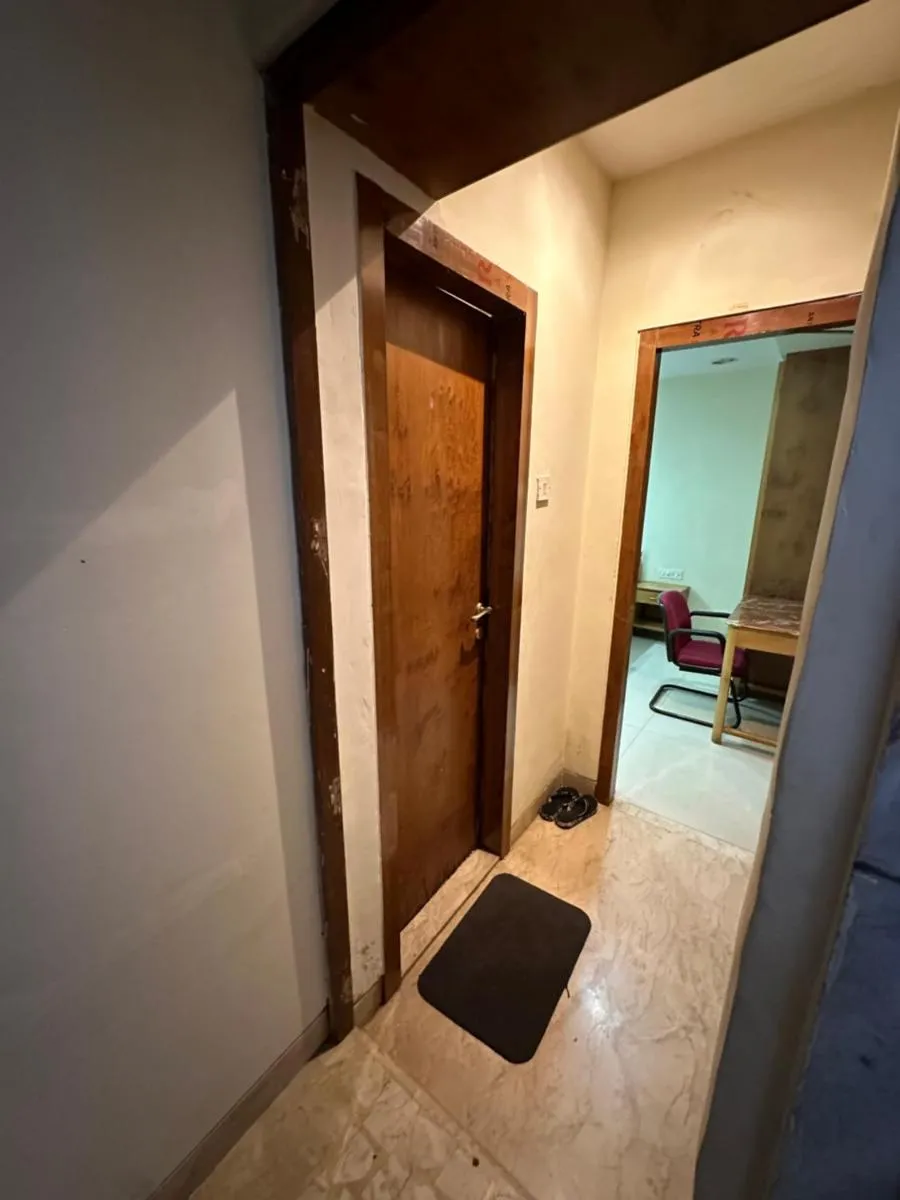 Image 6 of 1 Bed Hall at JVPD JUHU