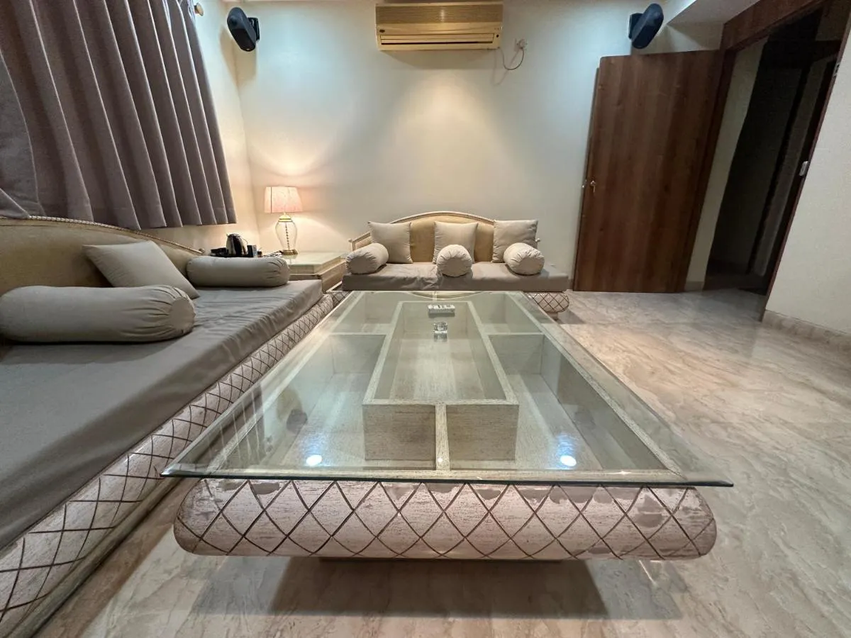 Image 3 of 1 Bed Hall at JVPD JUHU
