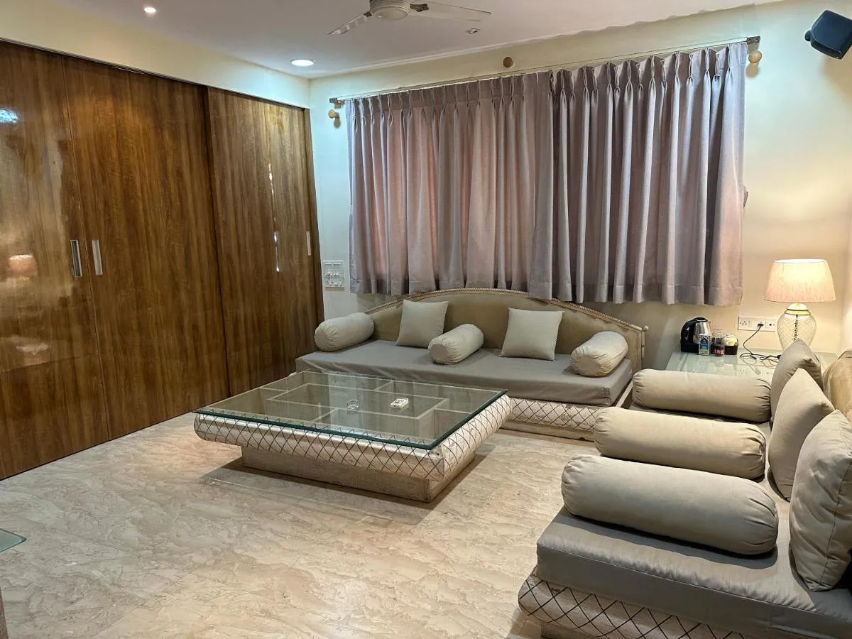 Image 1 of 1 Bed Hall at JVPD JUHU