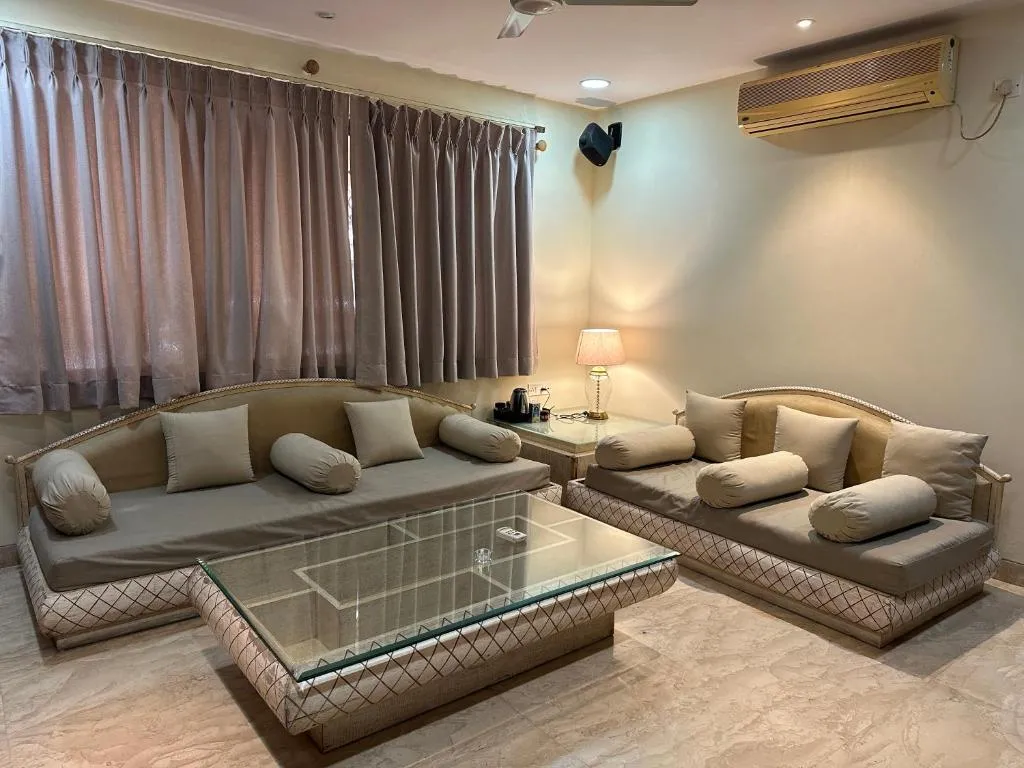 Image of 1 Bed Hall at JVPD JUHU