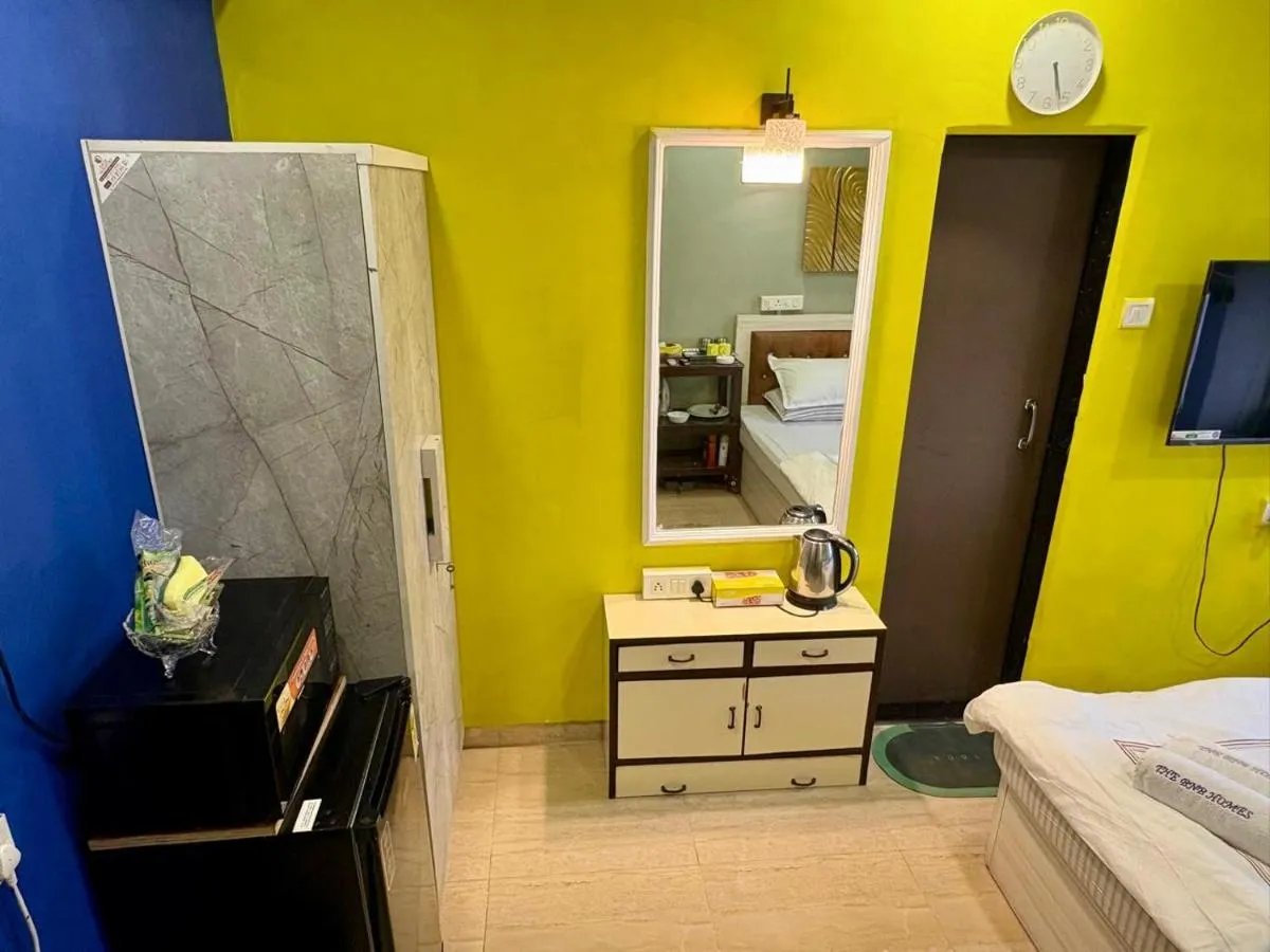 Image 5 of 1 Bedroom Studio Apartment- Close to BKC