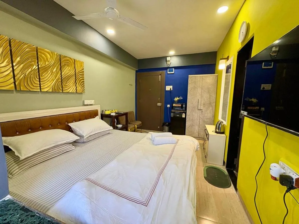 Image 3 of 1 Bedroom Studio Apartment- Close to BKC
