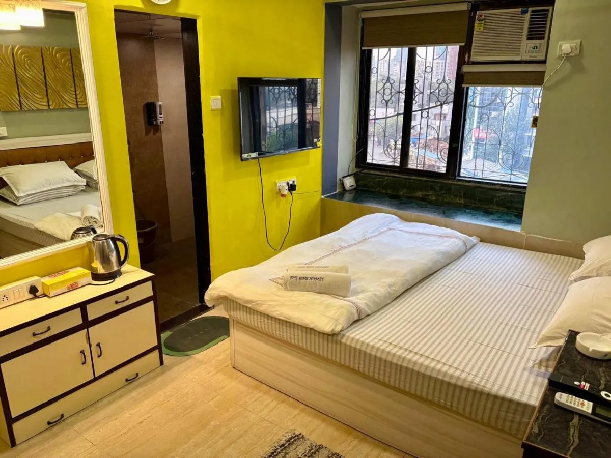 Image 2 of 1 Bedroom Studio Apartment- Close to BKC