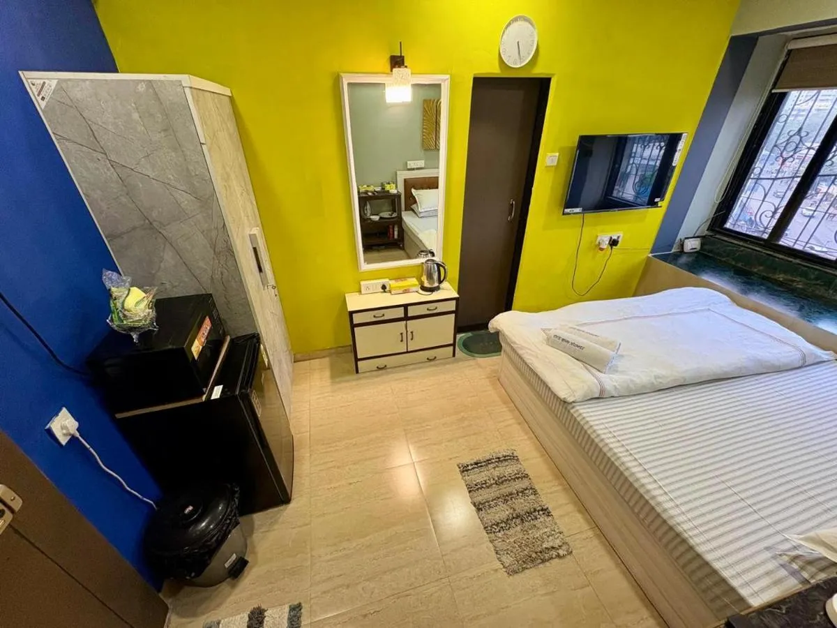 Image 1 of 1 Bedroom Studio Apartment- Close to BKC