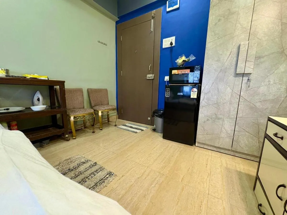 Image 4 of 1 Bedroom Studio Apartment- Close to BKC