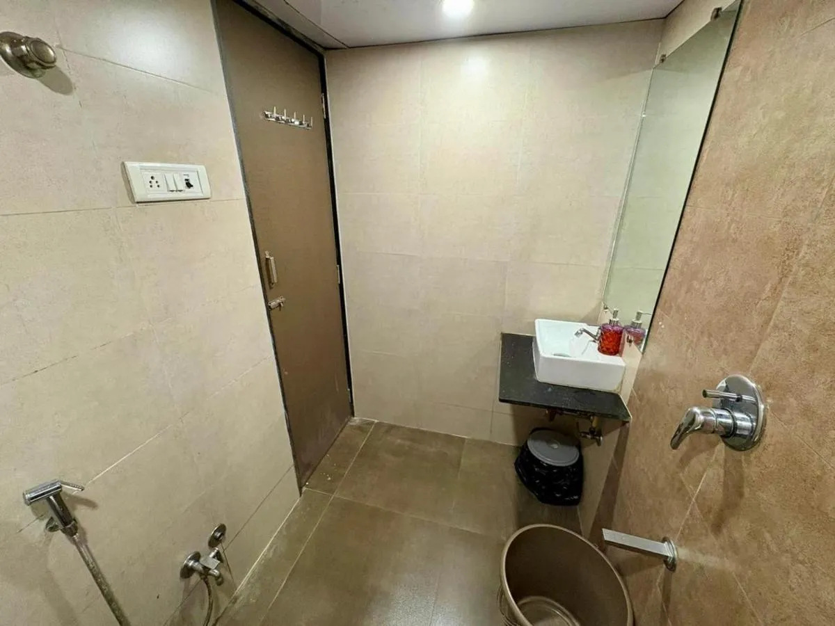 Image 6 of 1 Bedroom Studio Apartment- Close to BKC