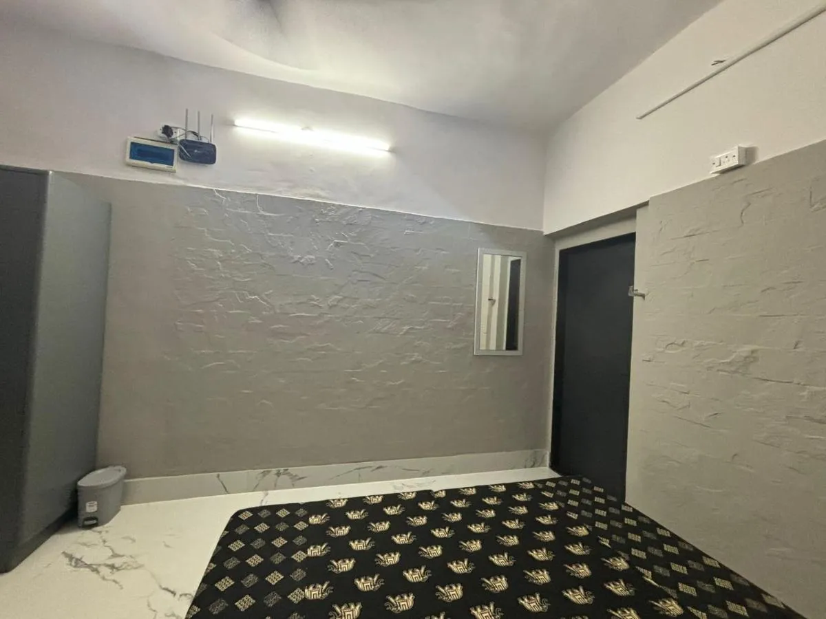 Image 2 of #1 Family spacious private room in heart of Mumbai