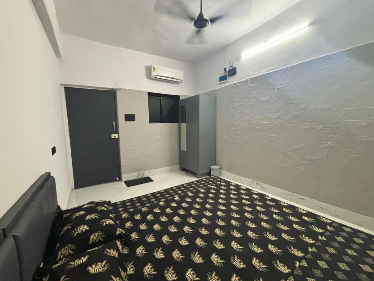 Image 4 of #1 Family spacious private room in heart of Mumbai