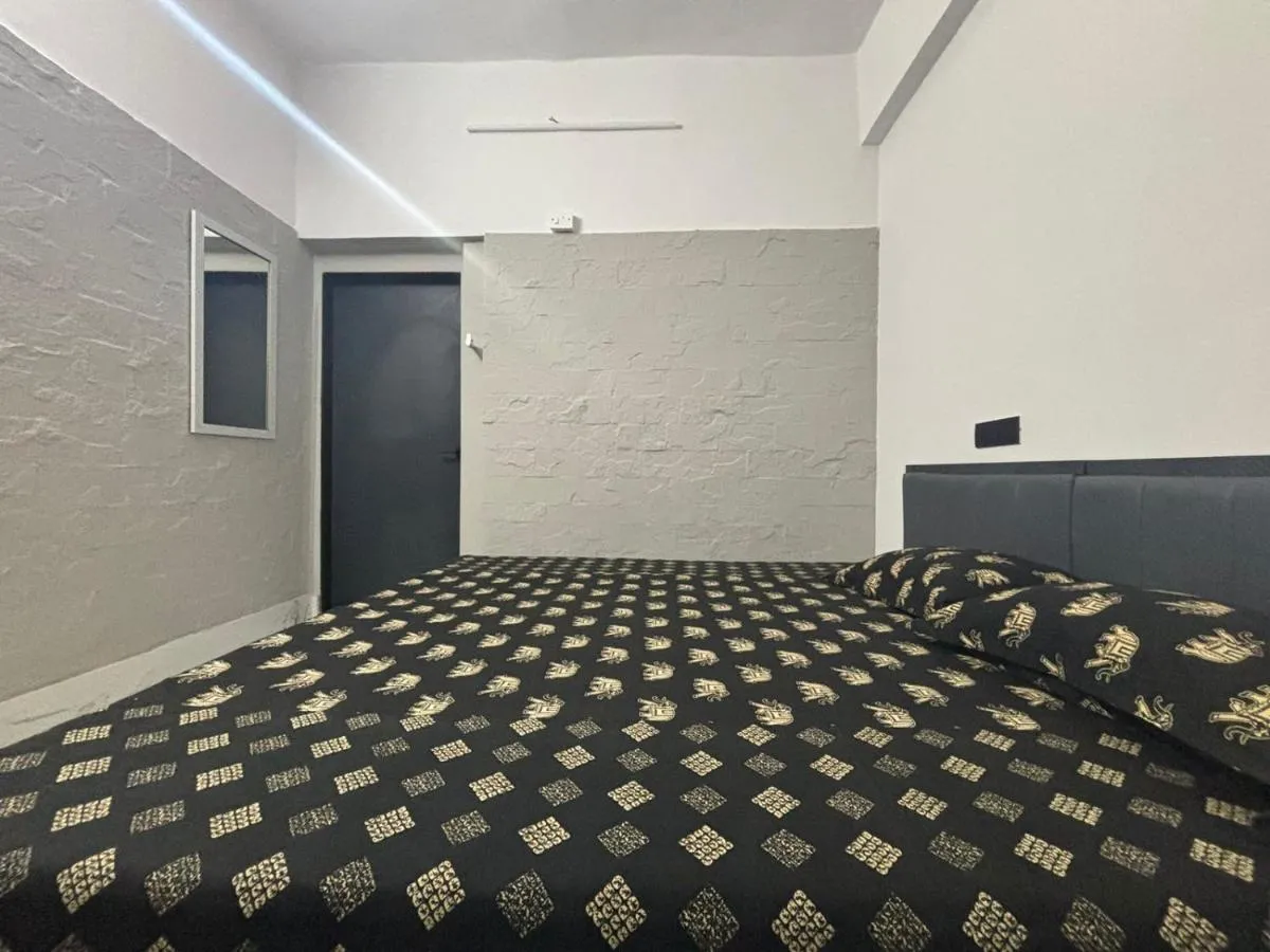 Image 5 of #1 Family spacious private room in heart of Mumbai