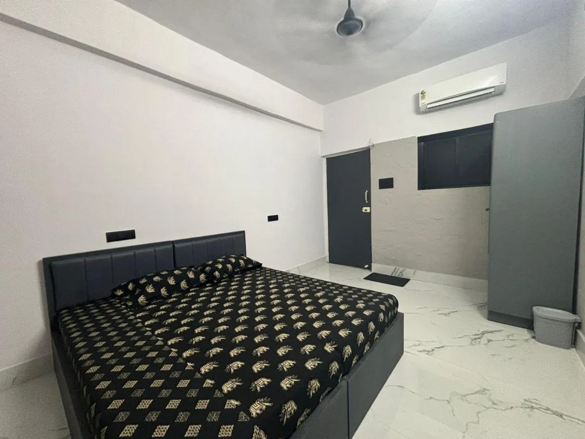 Image 6 of #1 Family spacious private room in heart of Mumbai