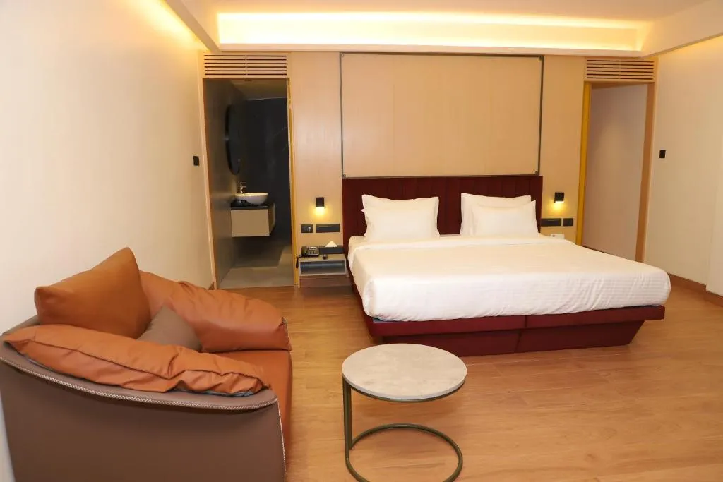 Image of 37th Crescent Mumbai