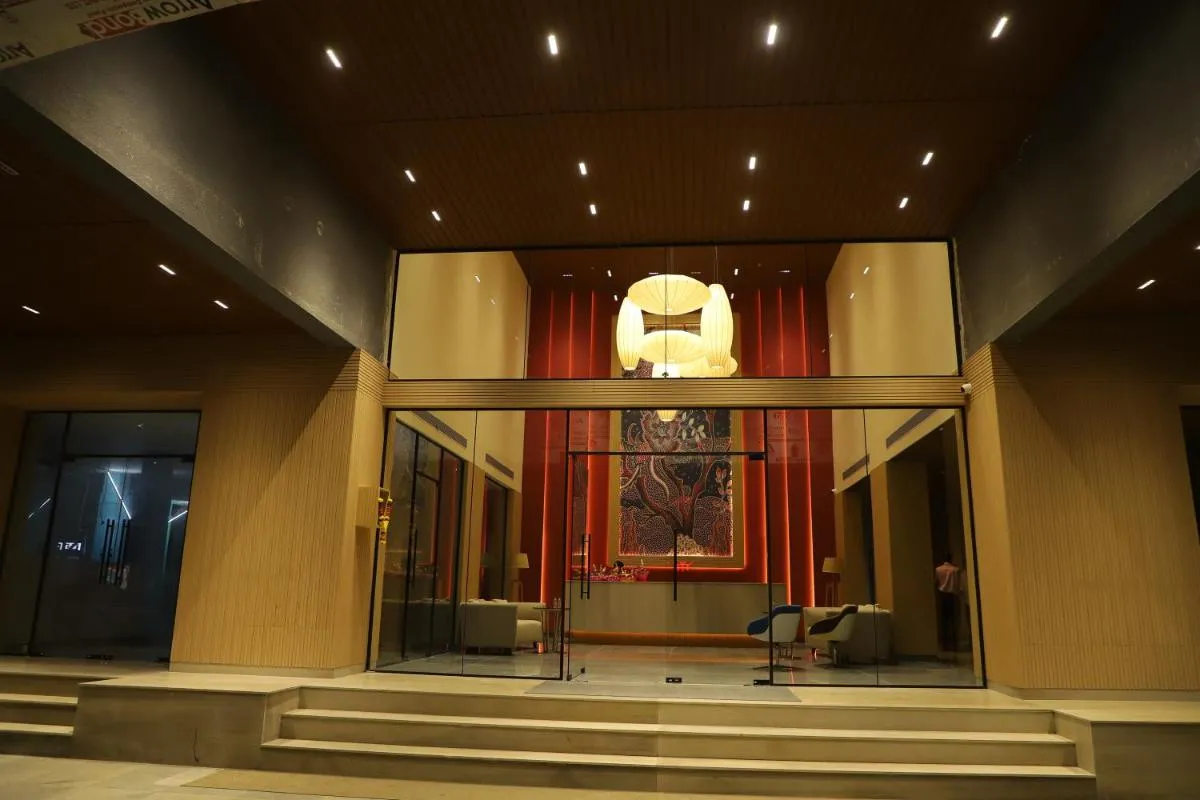 Image 3 of 37th Crescent Mumbai
