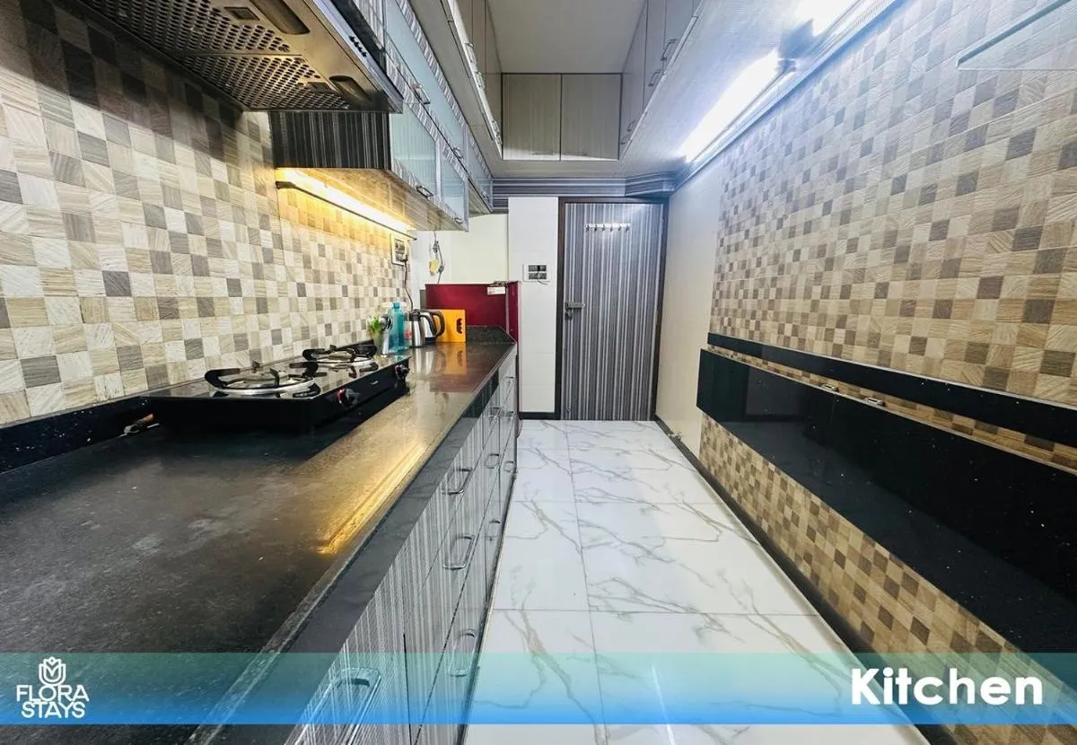 Image 5 of 3BHK Service Apartment In Shivaji Park By Florastay